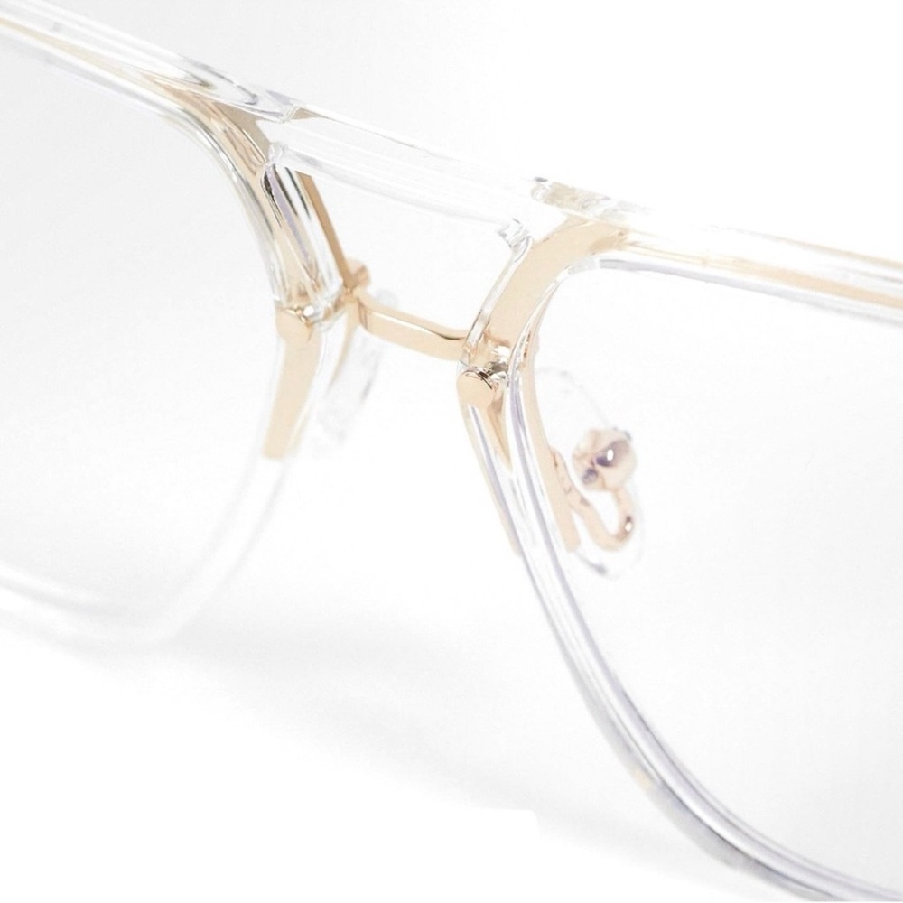 NWT Quay Front Row Glasses - Picture 12 of 15